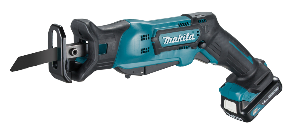 Akku-Säbelsäge CXT, Makita JR105DSYJ Akku-Säbelsäge CXT, Makita JR105DSYJ