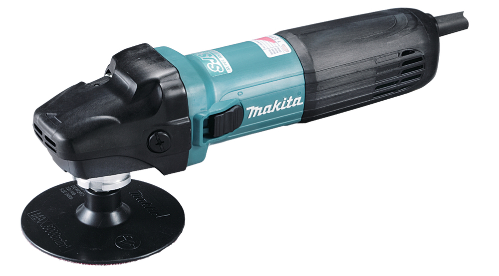 Polierschleifer elektrisch, Makita SA5040CJX1 Polierschleifer elektrisch, Makita SA5040CJX1