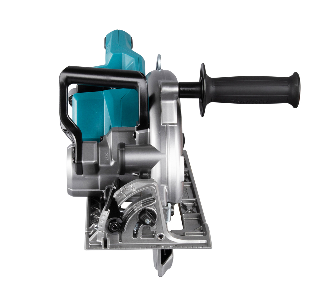 Akku-Handkreissäge XGT, Makita RS002GZ Akku-Handkreissäge XGT, Makita RS002GZ