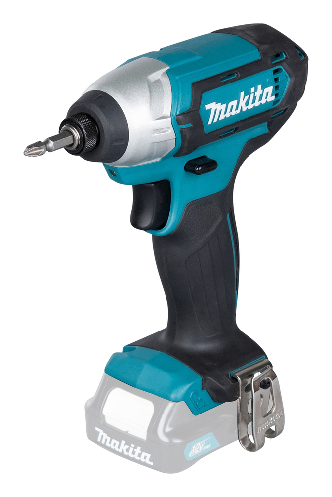 Akku-Schlagschrauber CXT, Makita TD110DZJ