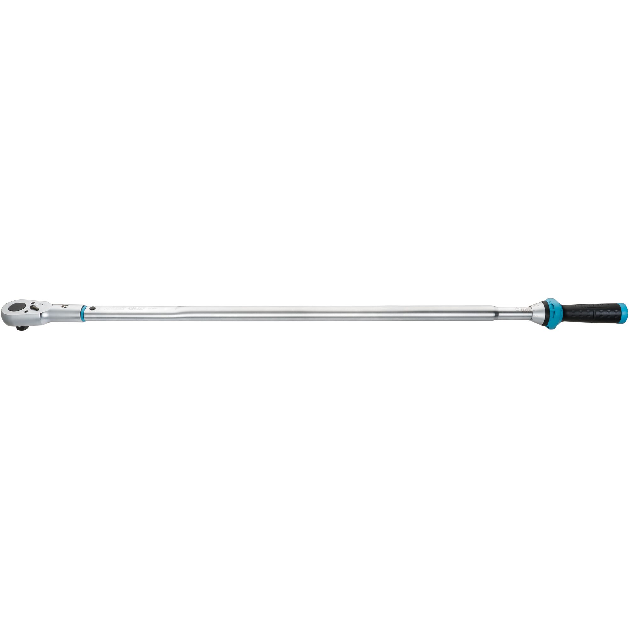 Drehmoment-Schlüssel HAZET 5107-3CT