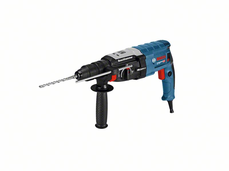 Bohrhammer mit SDS plus GBH 2-28 F mit L-BOXX Bosch Bohrhammer mit SDS plus GBH 2-28 F mit L-BOXX Bosch