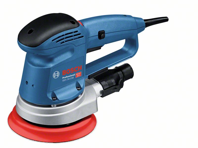 Exzenterschleifer GEX 34-150 Bosch Exzenterschleifer GEX 34-150 Bosch