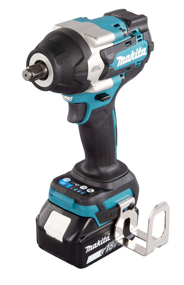Akku-Schlagschrauber LXT, Makita DTW700RTJ Akku-Schlagschrauber LXT, Makita DTW700RTJ