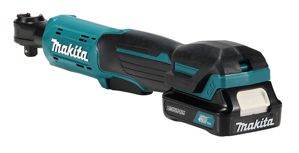 Akku-Ratschenschrauber CXT, Makita WR100DZ Akku-Ratschenschrauber CXT, Makita WR100DZ