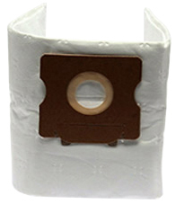 Microfiber-Filtersack Klasse M zu MEC 1/33 H TC, PROTON - SET à  10 Stk.