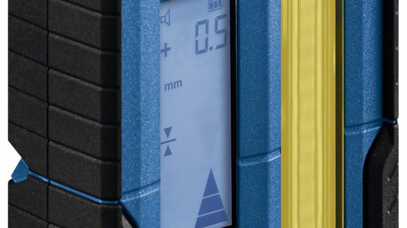 Laser-Empfänger LR 45 Bosch Laser-Empfänger LR 45 Bosch