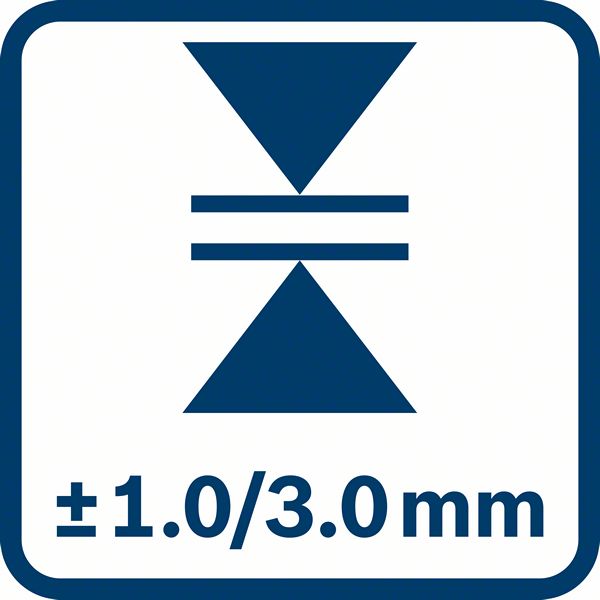 Laser-Empfänger LR 1 Bosch Laser-Empfänger LR 1 Bosch