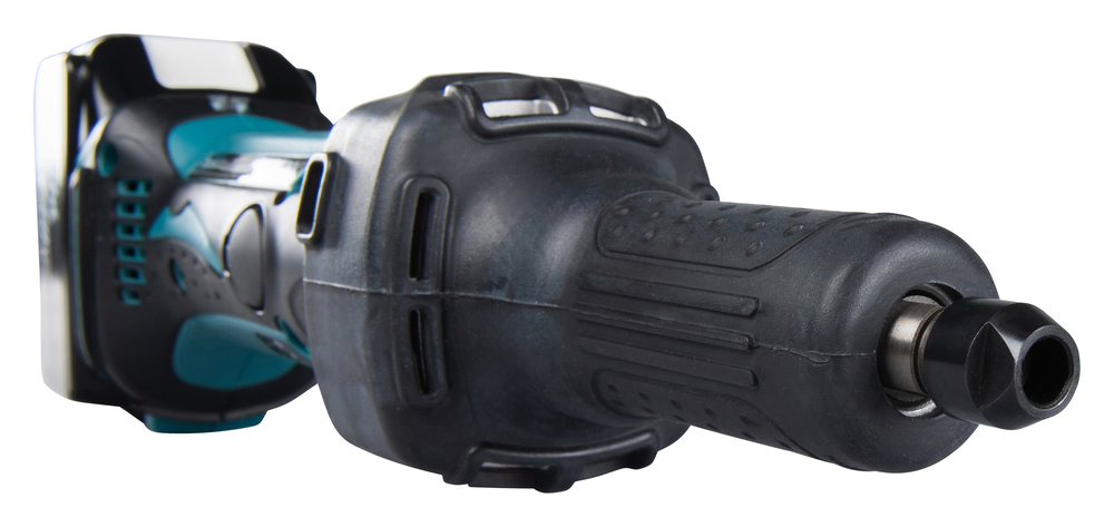 Akku-Geradeschleifer LXT, Makita DGD800ZJ