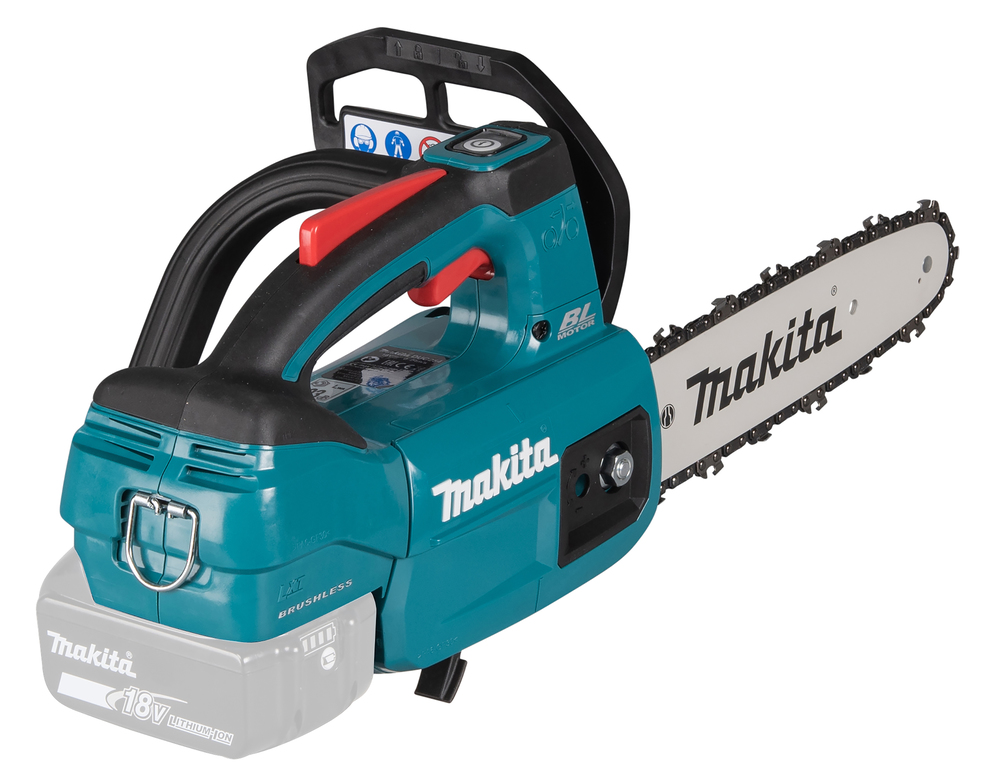 Akku-Kettensäge LXT, Makita DUC254Z Akku-Kettensäge LXT, Makita DUC254Z