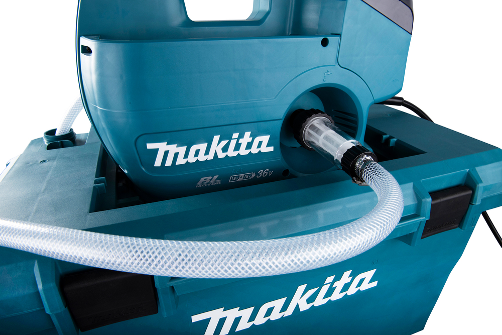 Akku-Hochdruckreiniger LXT, Makita DHW080ZK Akku-Hochdruckreiniger LXT, Makita DHW080ZK