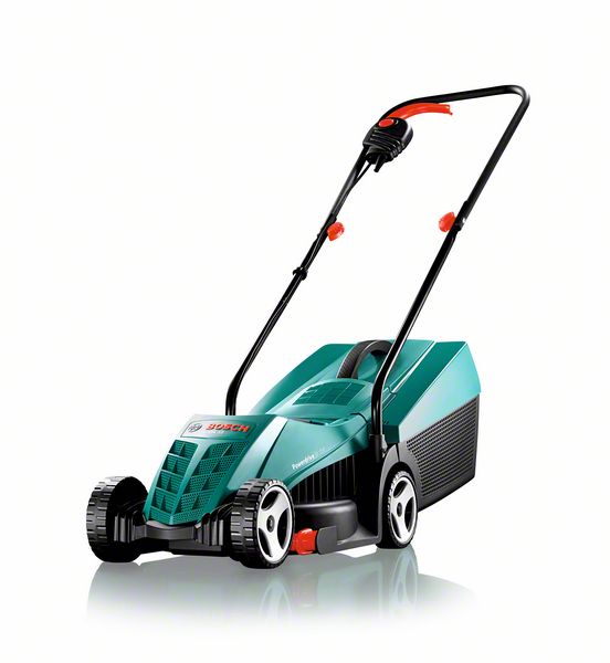 Rasenmäher Rotak 32 Bosch Rasenmäher Rotak 32 Bosch