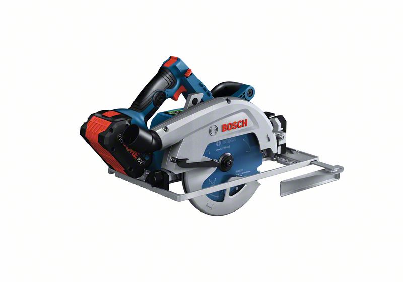 Akku-Kreissäge BITURBO GKS 18V-68 GC Bosch Akku-Kreissäge BITURBO GKS 18V-68 GC Bosch