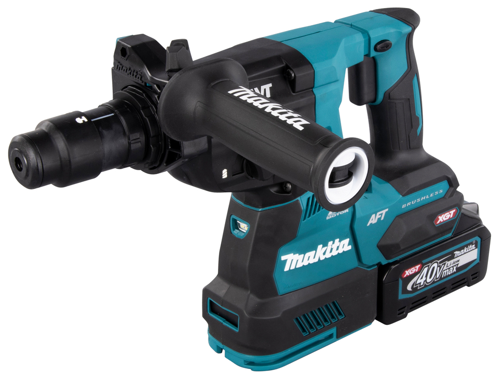 Akku-Bohrhammer3 Funktionen XGT, Makita HR002GM204 Akku-Bohrhammer3 Funktionen XGT, Makita HR002GM204