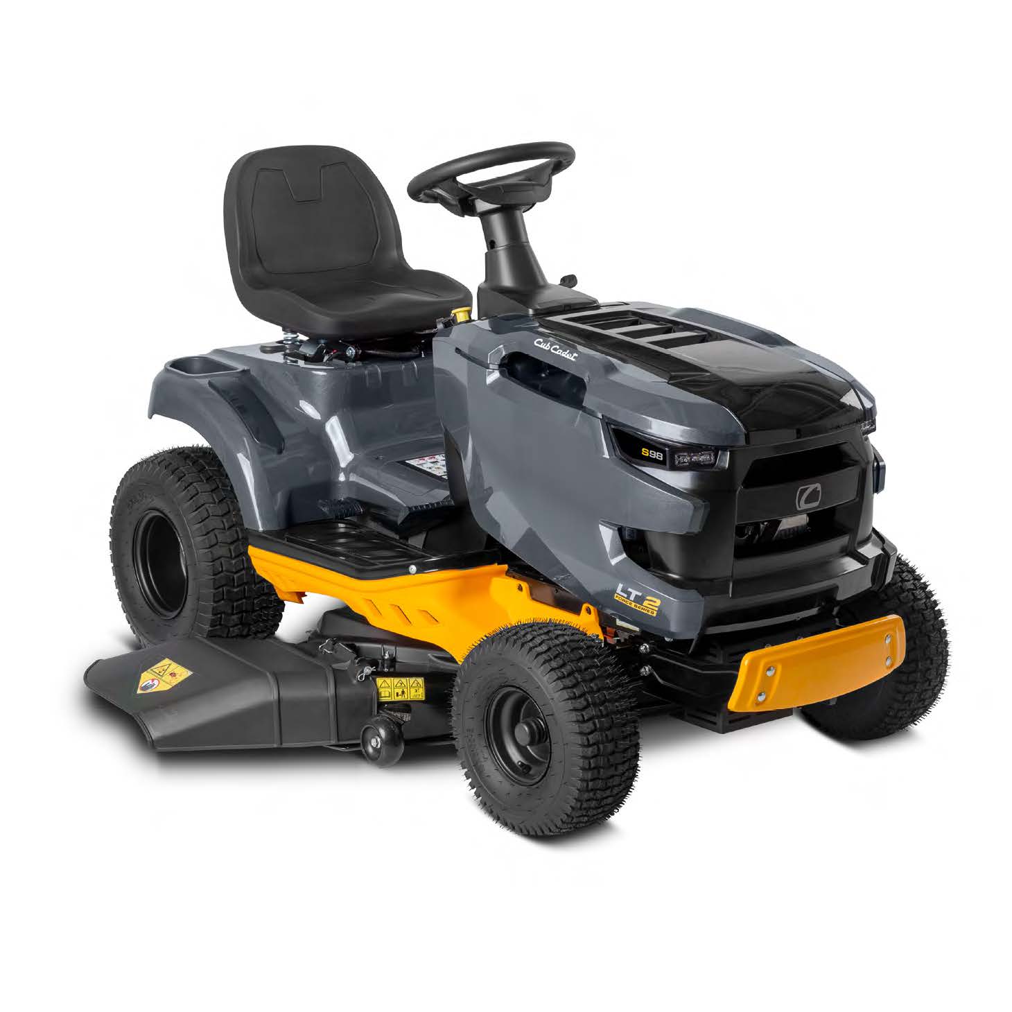 Rasentraktor CubCadet LT2 S98