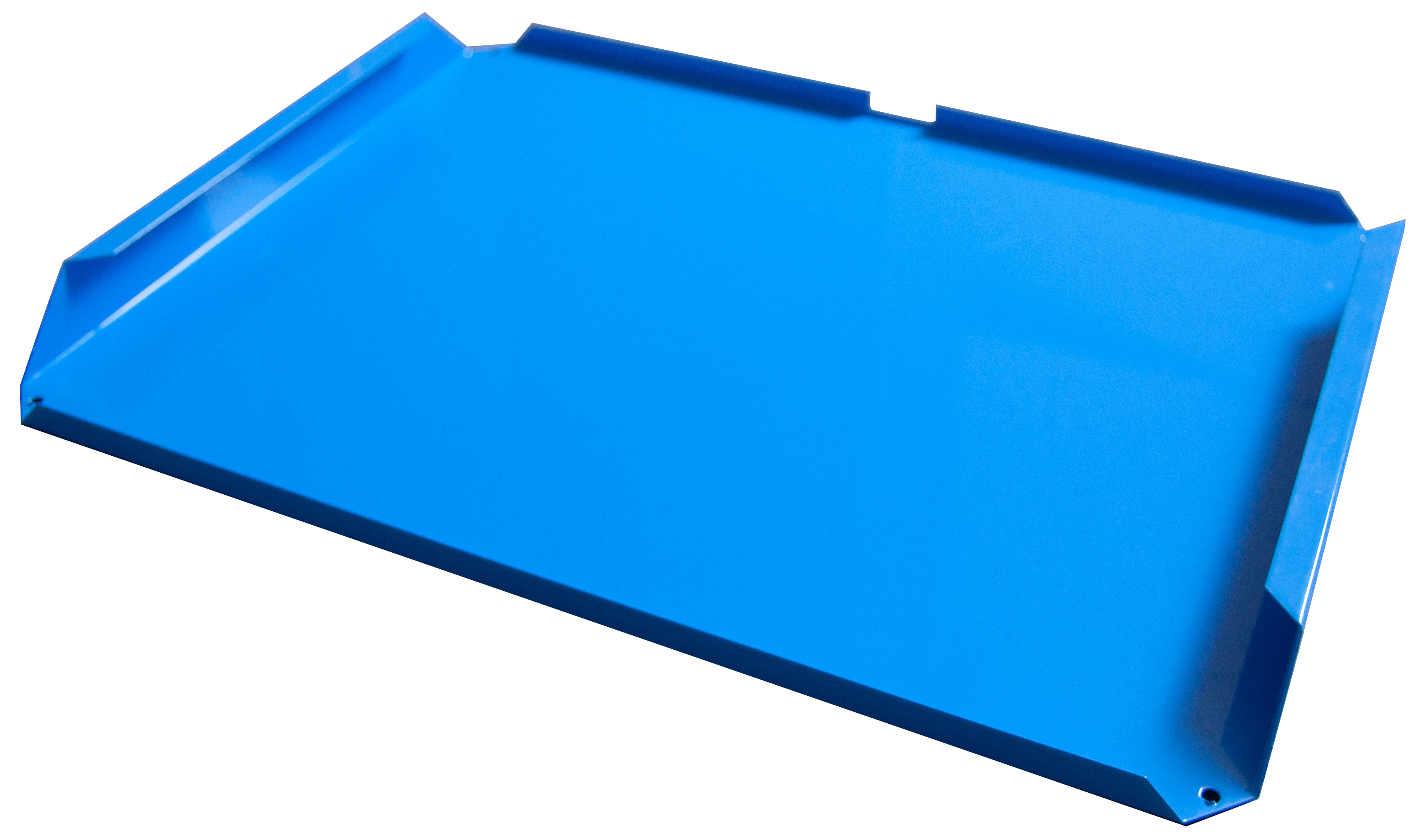Zwischentablar 431 x 34 x 324 mm, zu Sortimentskoffer OK Zwischentablar 431 x 34 x 324 mm, zu Sortimentskoffer OK