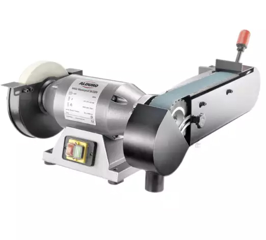 Messerprofi, WASU 50-230V, "ALDURO" Allchemet
