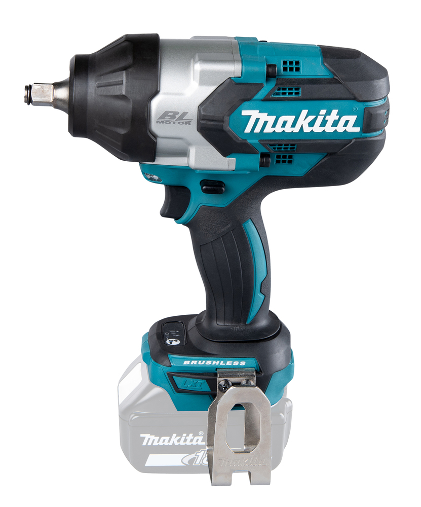 Akku-Schlagschrauber LXT, Makita DTW1002ZJ Akku-Schlagschrauber LXT, Makita DTW1002ZJ