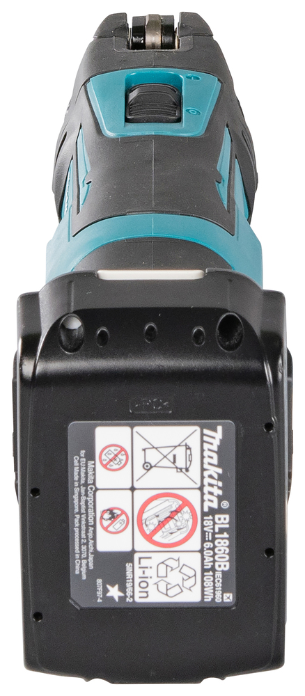 Akku-Multifunktions-Werkzeug LXT, Makita DTM51RTJX2 Akku-Multifunktions-Werkzeug LXT, Makita DTM51RTJX2