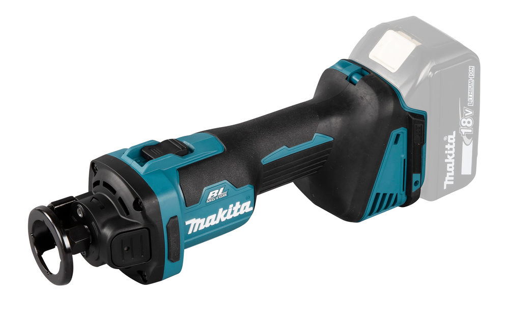 Akku-Rotationsschneider LXT, Makita DCO181Z Akku-Rotationsschneider LXT, Makita DCO181Z