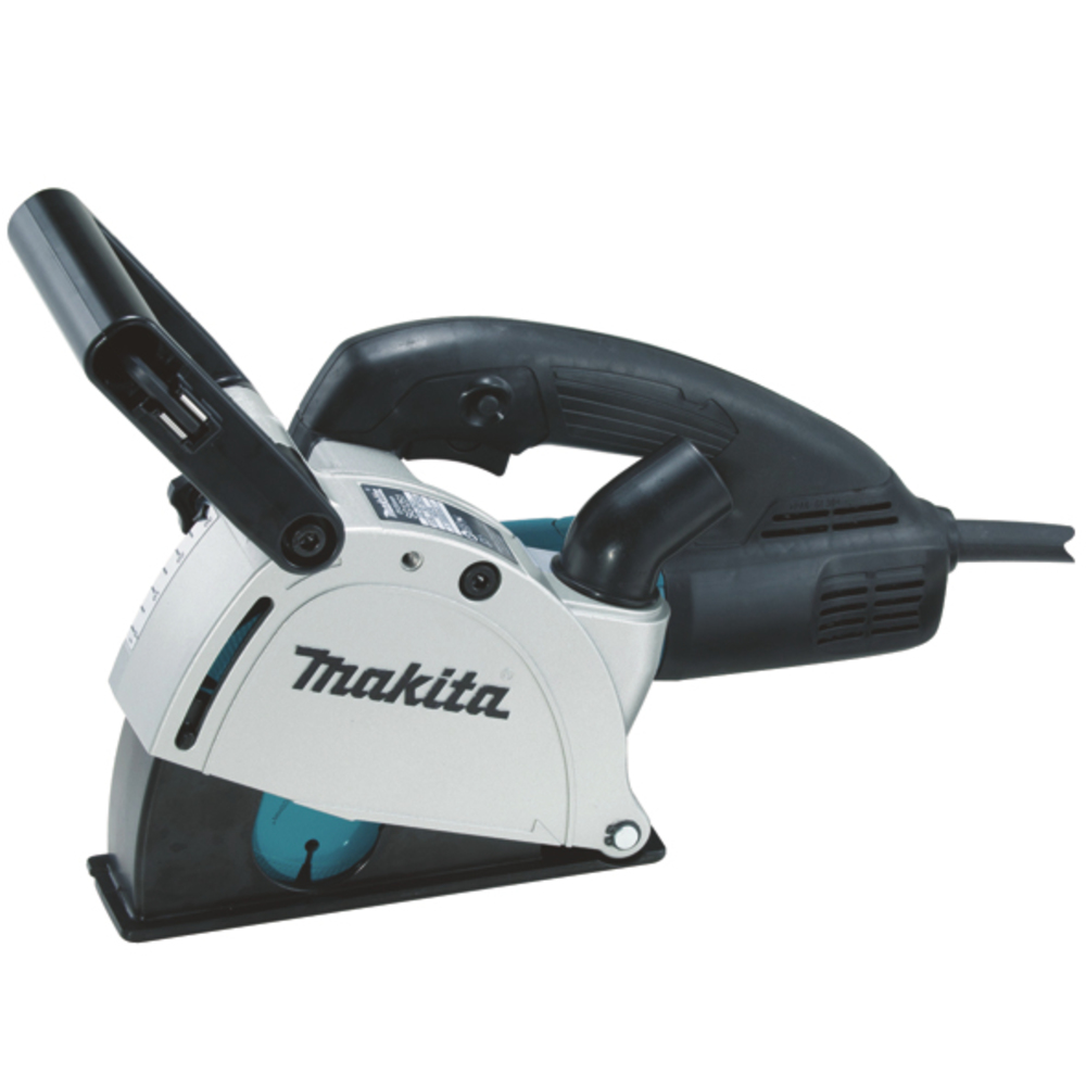 Mauernutfräse elektrisch, Makita SG1251J Mauernutfräse elektrisch, Makita SG1251J