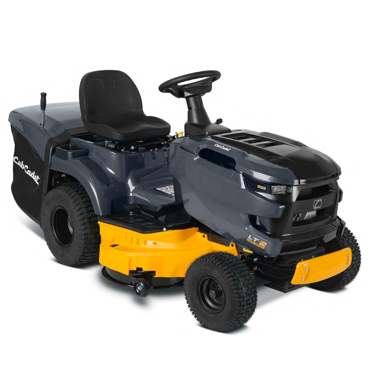 Rasentraktor CubCadet LT2 R92