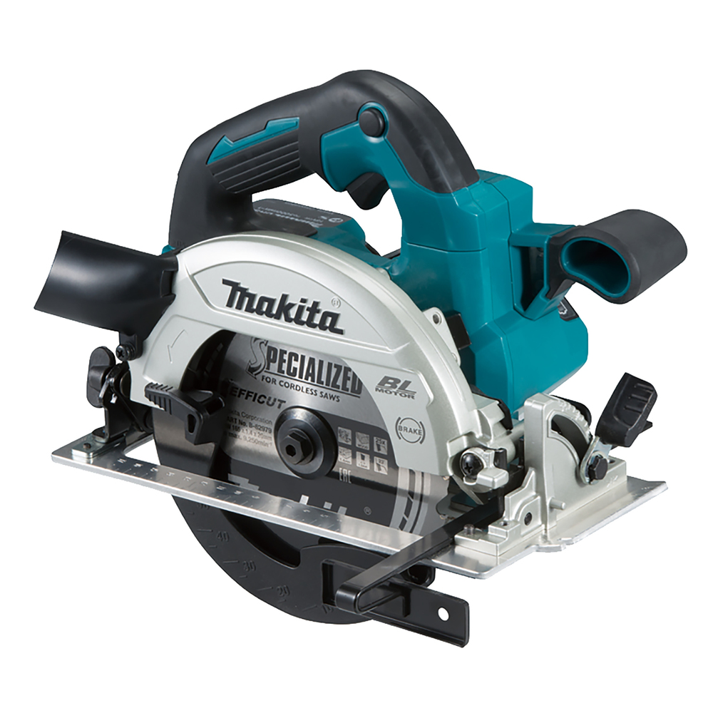 Akku-Handkreissäge LXT, Makita DHS660ZJ Akku-Handkreissäge LXT, Makita DHS660ZJ