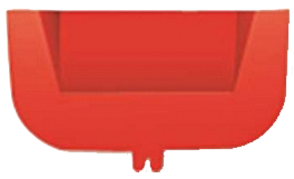 Trennwand zu Einteilungsmaterial (95101602), Trennwand zu Einteilungsmaterial (95101602),