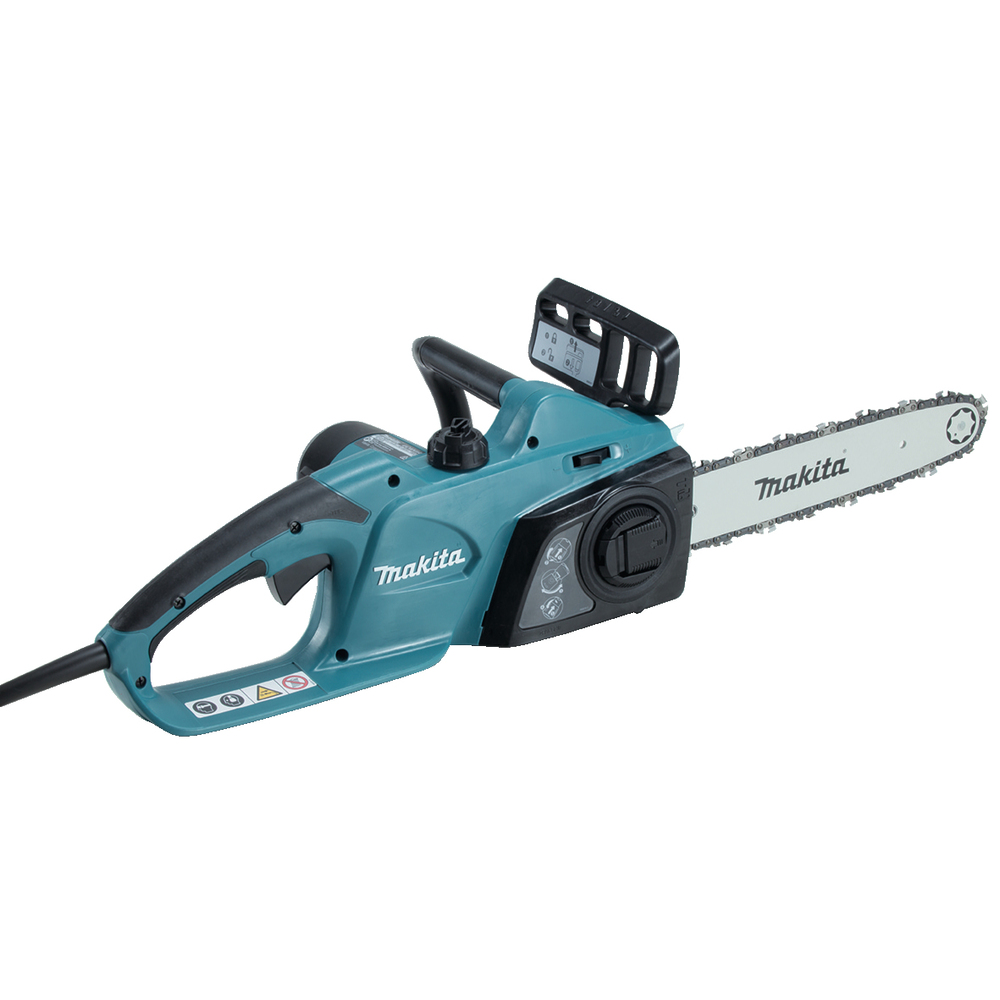 Elektro-Kettensäge, 1 800 W, Makita UC3041A Elektro-Kettensäge, 1 800 W, Makita UC3041A