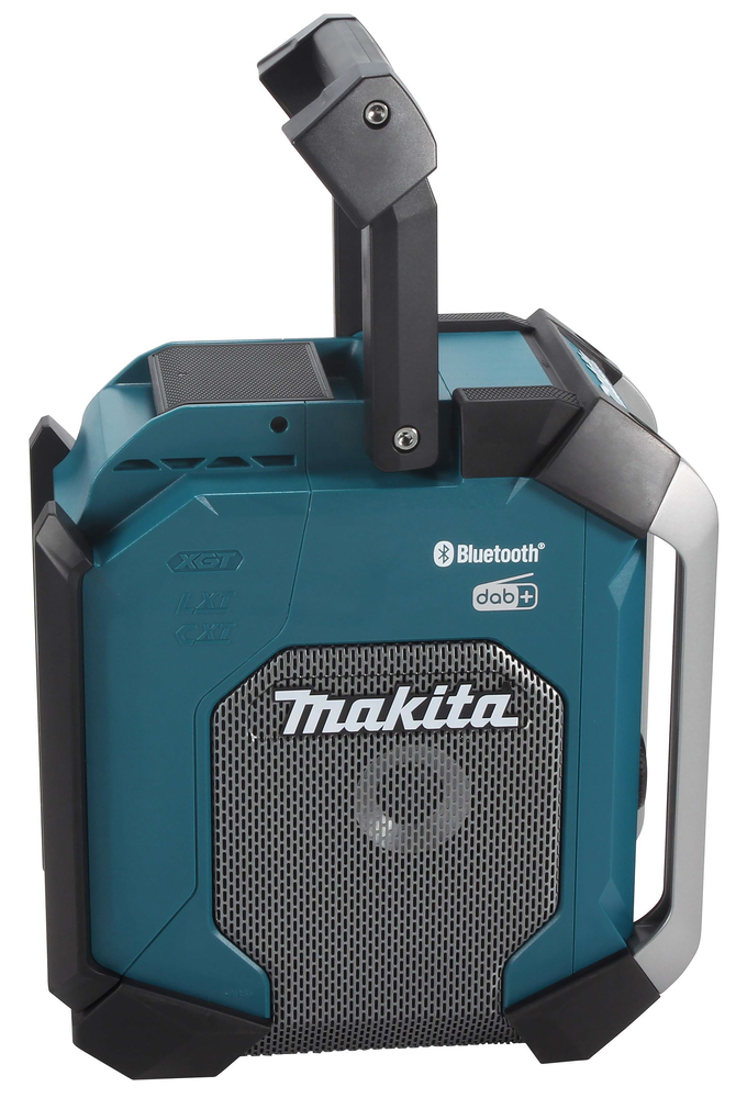 Akku-Baustellenradio XGT / LXT / CXT / AC, Makita MR007GZ Akku-Baustellenradio XGT / LXT / CXT / AC, Makita MR007GZ