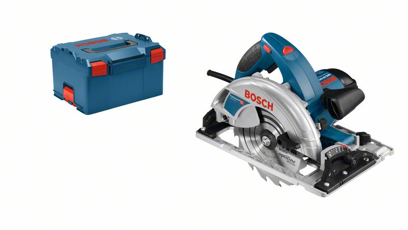 Handkreissäge GKS 65 GCE Bosch Handkreissäge GKS 65 GCE Bosch