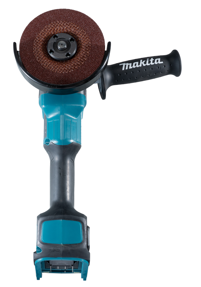 Akku-Winkelschleifer XGT, Makita GA022GZ Akku-Winkelschleifer XGT, Makita GA022GZ