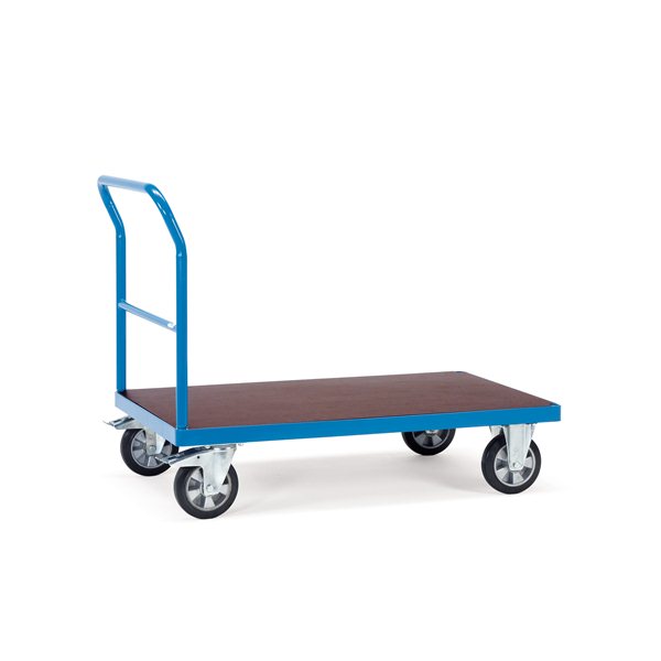 Schiebebügelwagen Retrag 12502