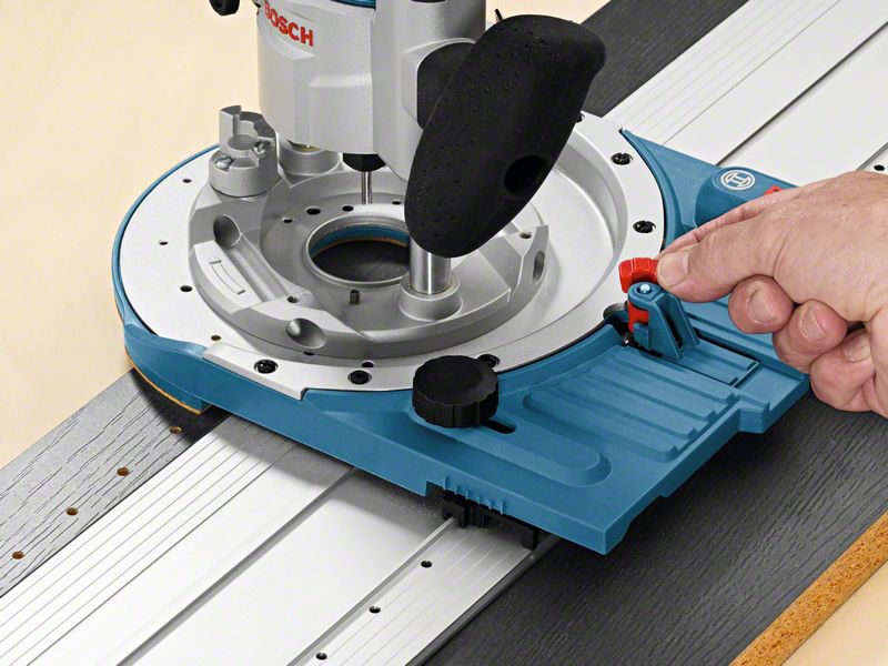 Führungsschiene, Systemzubehör FSN RA 32 1600 Bosch Führungsschiene, Systemzubehör FSN RA 32 1600 Bosch