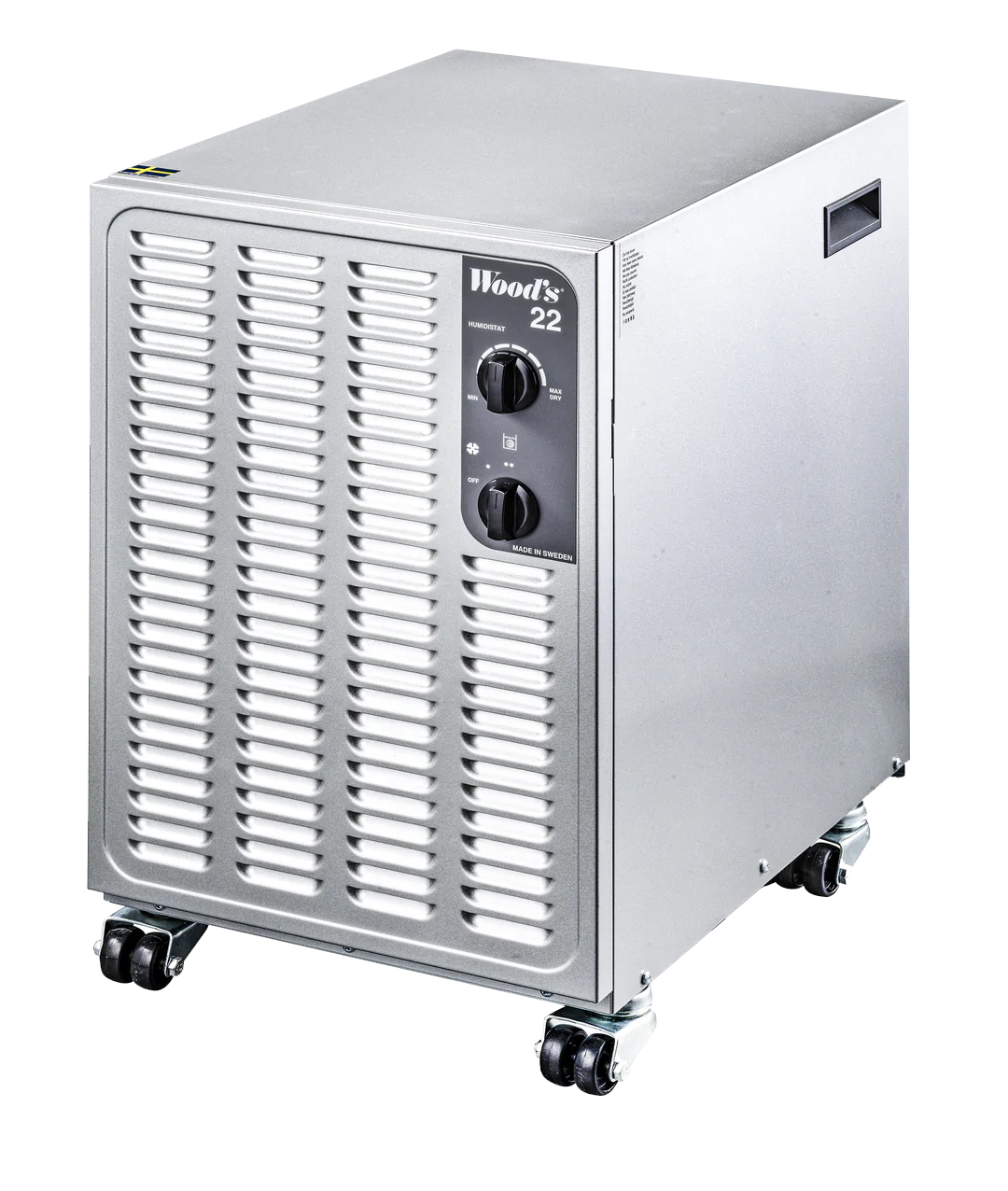 Luftentfeuchter Wood's SW22-FM Luftentfeuchter Wood's SW22-FM