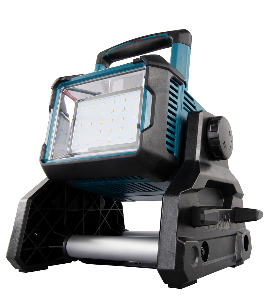 LED-Akku-Baustellenlampe LXT, Makita DML811 LED-Akku-Baustellenlampe LXT, Makita DML811