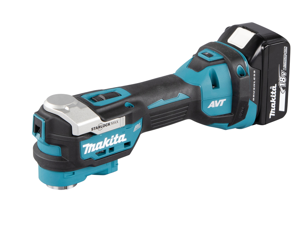 Akku-Multifunktions-Werkzeug LXT, Makita DTM52T1JX2 Akku-Multifunktions-Werkzeug LXT, Makita DTM52T1JX2