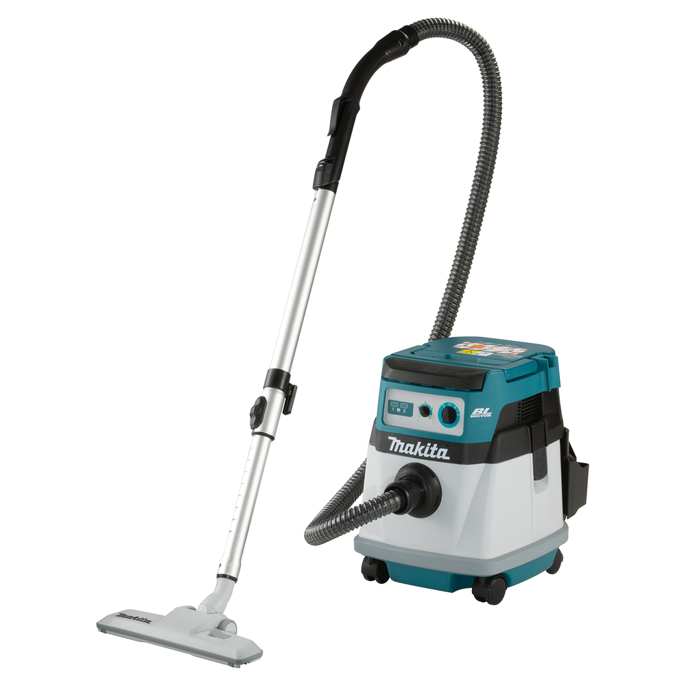 Akku-Staubsauger LXT, Makita DVC155LZX2 Akku-Staubsauger LXT, Makita DVC155LZX2
