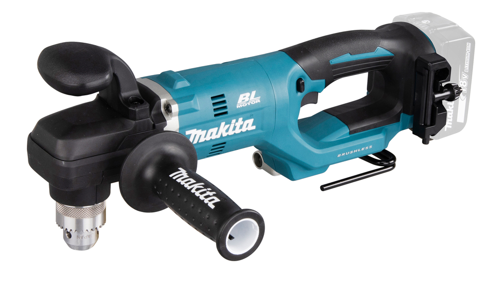 Winkelbohrschrauber LXT, Makita DDA450ZK Winkelbohrschrauber LXT, Makita DDA450ZK