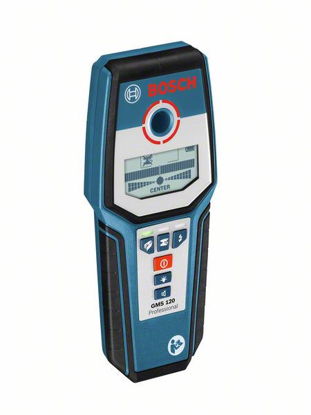 Ortungsgerät GMS 120 Bosch Ortungsgerät GMS 120 Bosch