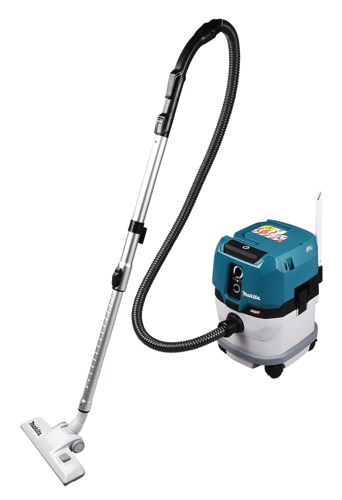 Akku-Staubsauger XGT, Makita VC003GLZ Akku-Staubsauger XGT, Makita VC003GLZ