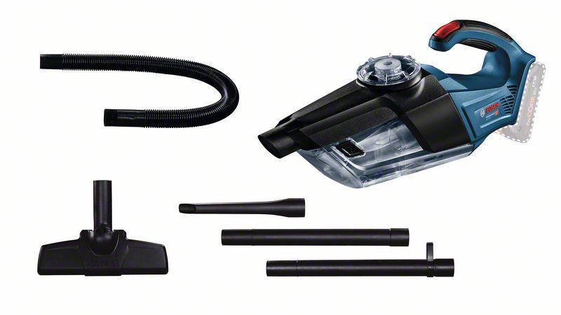 Akku-Sauger GAS 18V-1 Bosch Akku-Sauger GAS 18V-1 Bosch