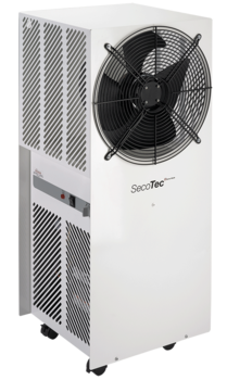 Wäschetrockner Lübra SecoTec 525 Wäschetrockner Lübra SecoTec 525