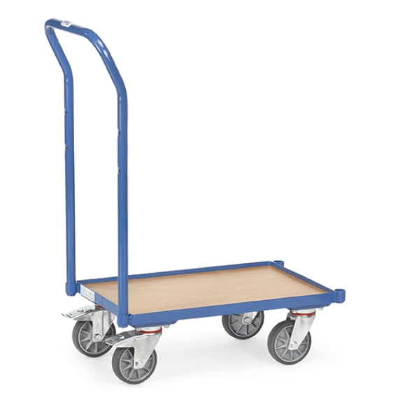 Eurokasten-Roller Retrag 135810