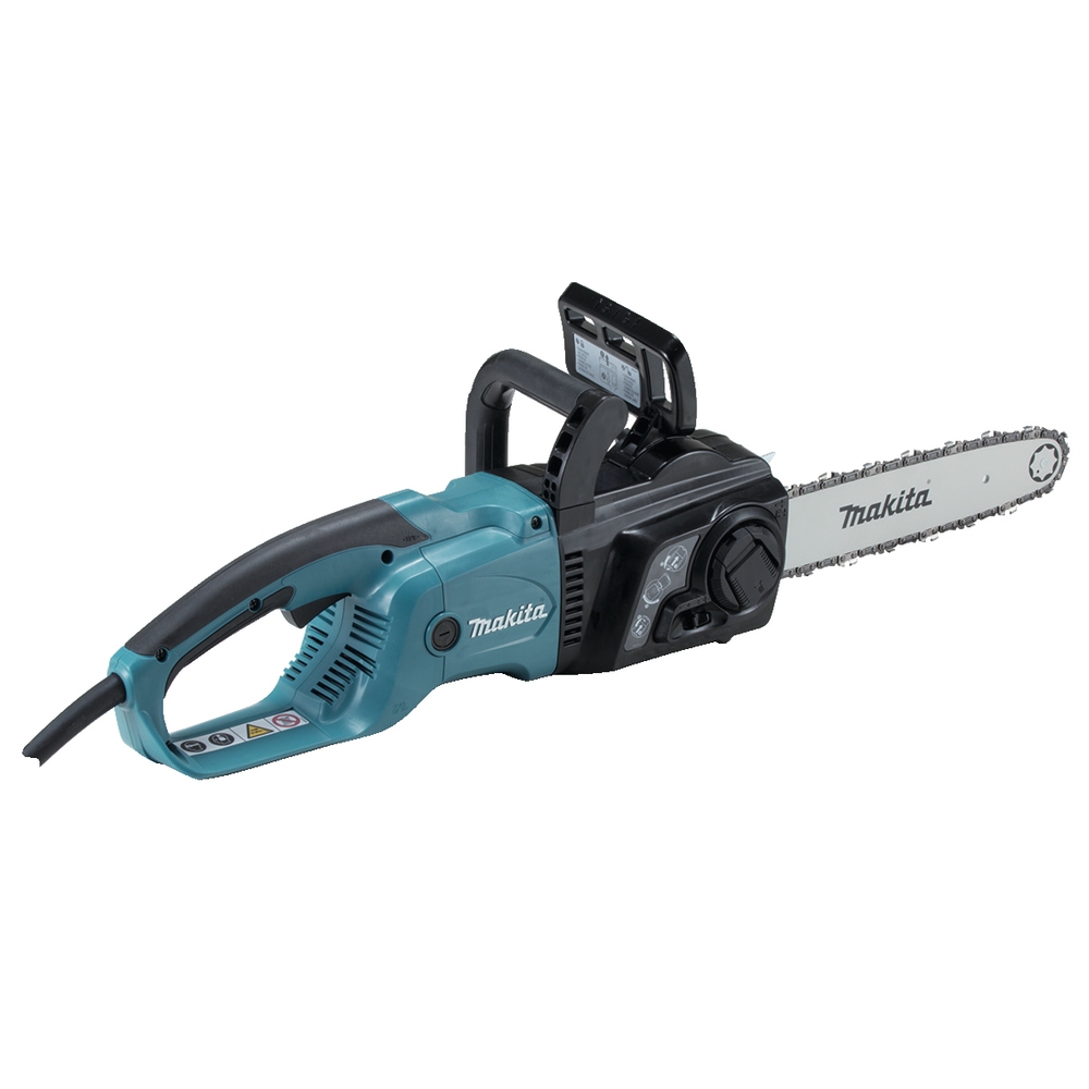 Elektro-Kettensäge, 2000 W, Makita UC4051A Elektro-Kettensäge, 2000 W, Makita UC4051A