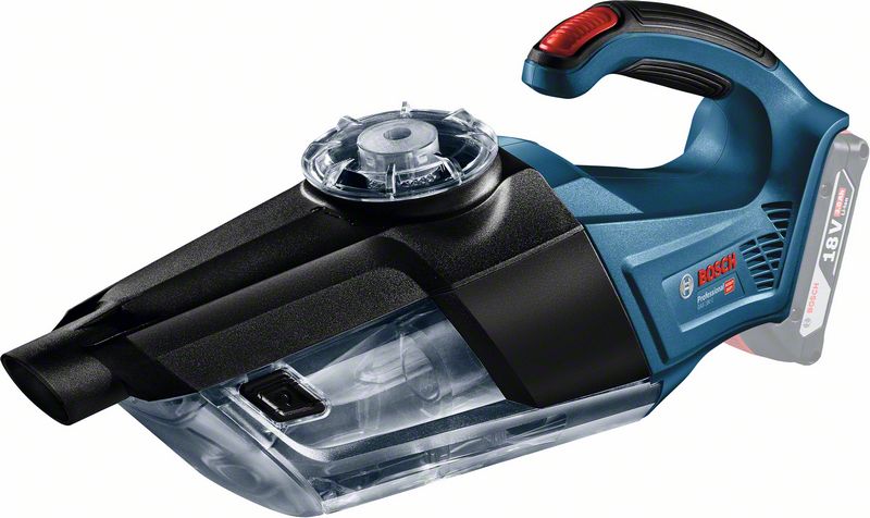 Akku-Sauger GAS 18V-1 Bosch Akku-Sauger GAS 18V-1 Bosch