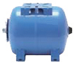 Druckbehälter 100 Liter horizontal, Druckbehälter 100 Liter horizontal,