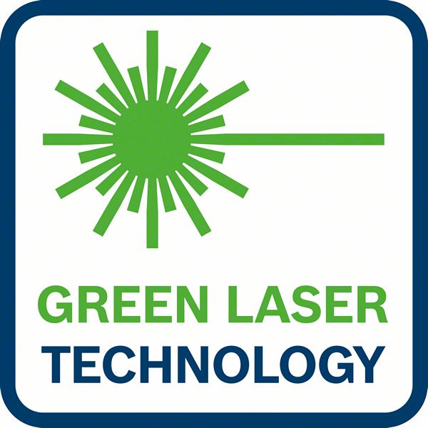 Punktlaser GPL 5 G Bosch