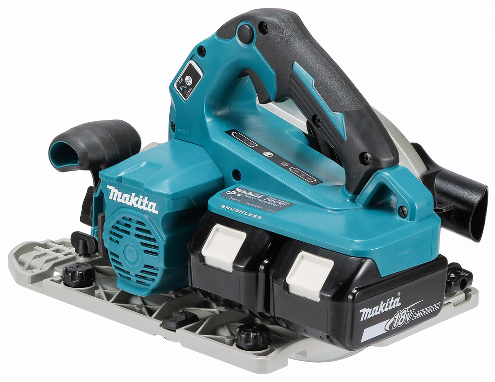 Akku-Handkreissäge LXT, Makita DHS783ZJU Akku-Handkreissäge LXT, Makita DHS783ZJU