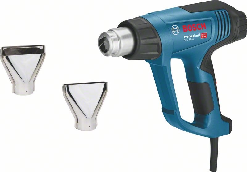 Heiflluftgebläse GHG 23-66 Bosch Heiflluftgebläse GHG 23-66 Bosch